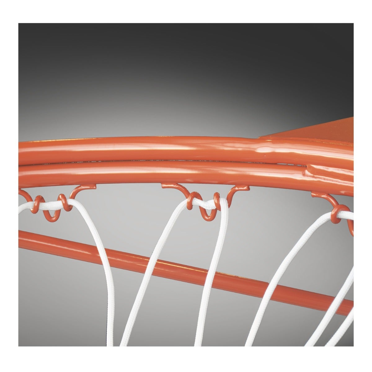Porter Athletic Double Rim Playground Goal Product image 3