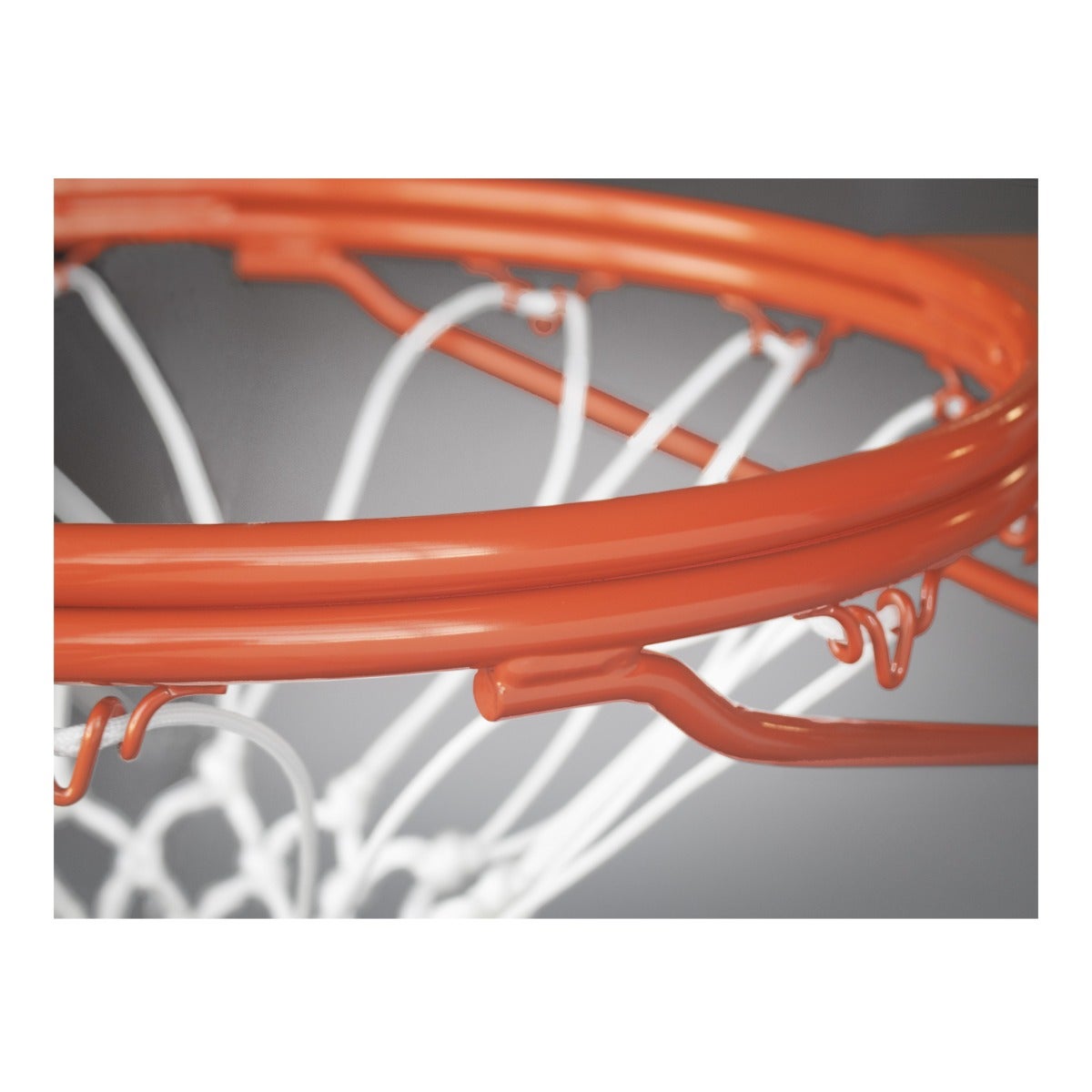 Porter Athletic Double Rim Playground Goal Product image 4