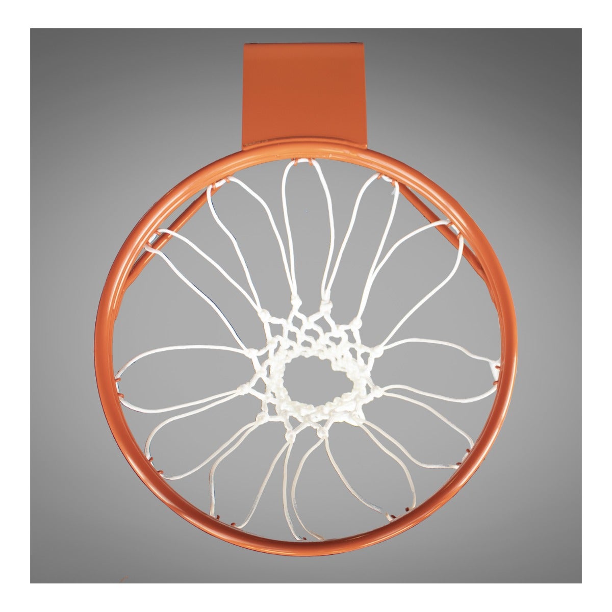Porter Athletic Double Rim Playground Goal Product image 5