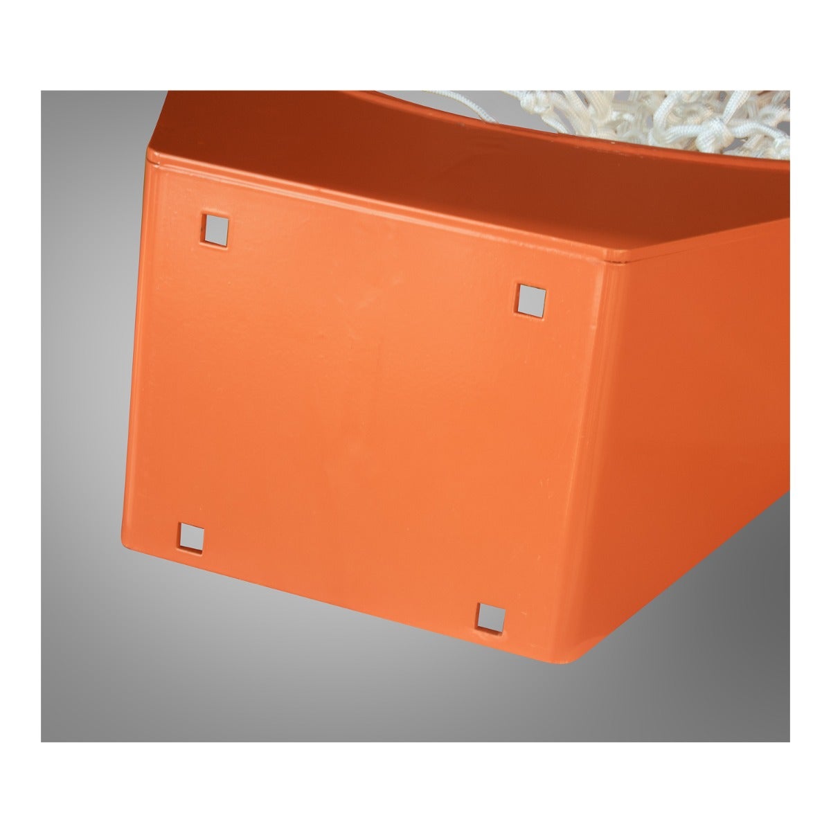 Porter Athletic Heavy-Duty Playground Goal 5” x 5” Mount Pattern