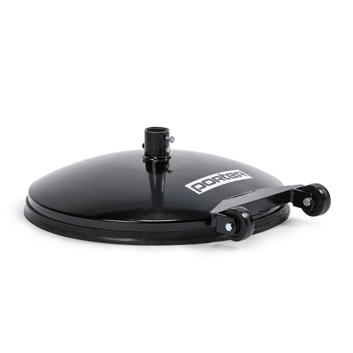 Porter Athletic Weighted Dome Base BASE00006