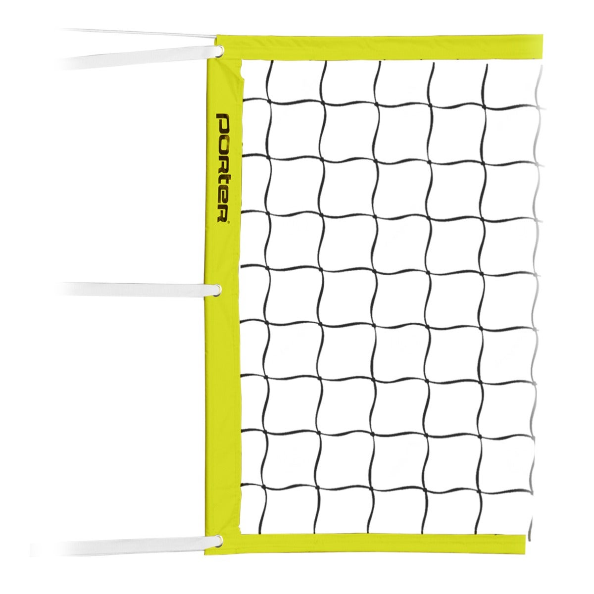 Porter Athletic Outdoor Volleyball Net 2256