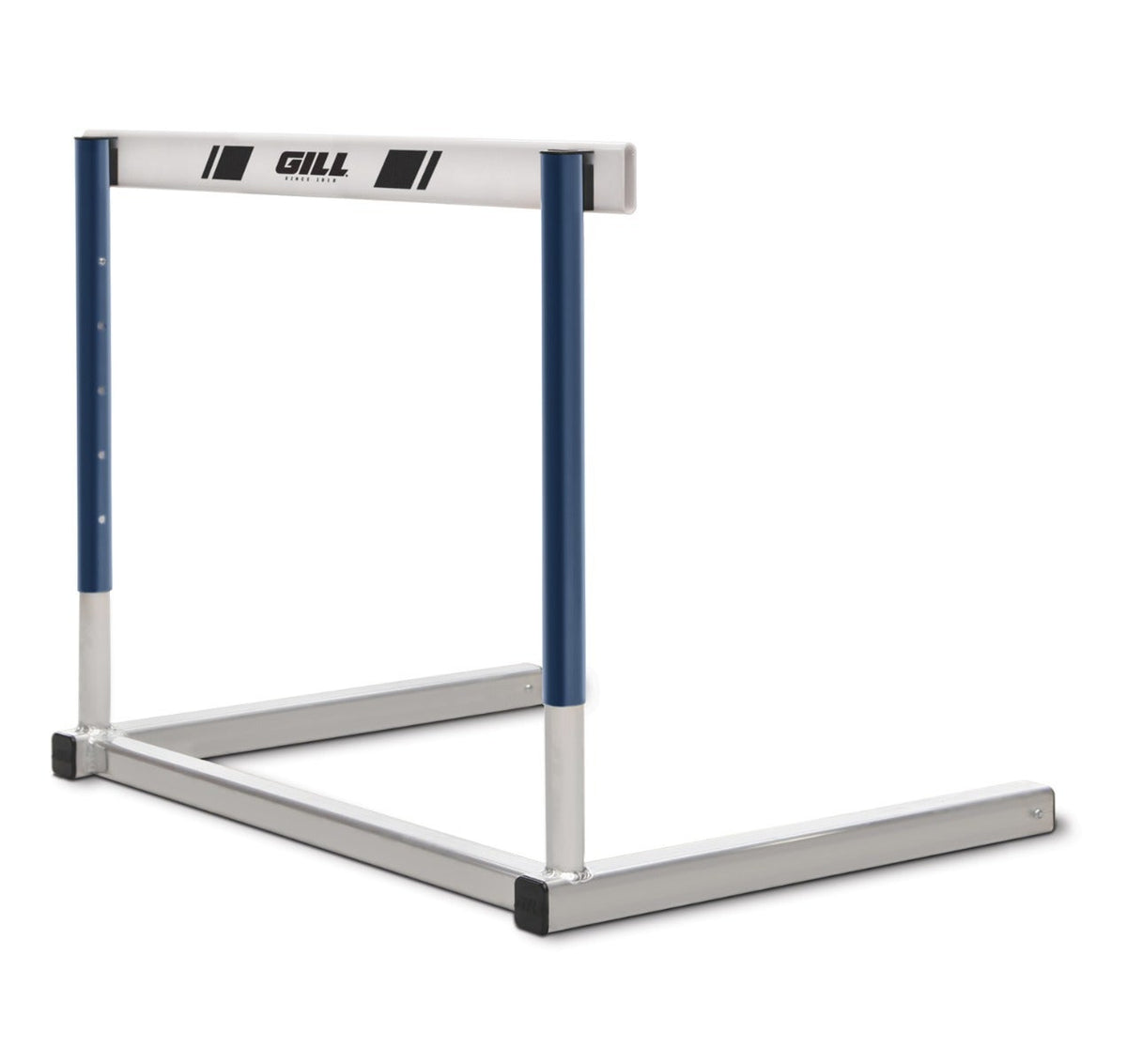 Gill Athletics G4 Masters Hurdle 47", Navy Blue, No Graphics