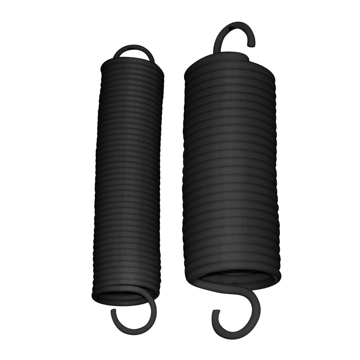 Porter Athletic Portable Backstop Replacement Spring Kits 1535 Portable, 1 Spring