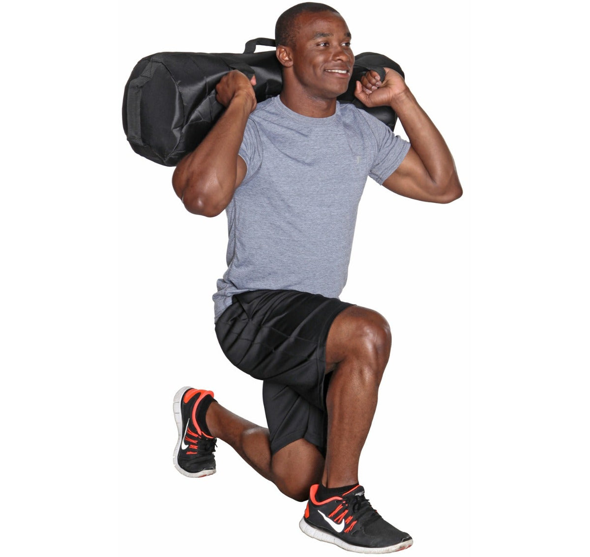 Gill Athletics Powermax Sand Bags Inner Sand Bag; Set of 4