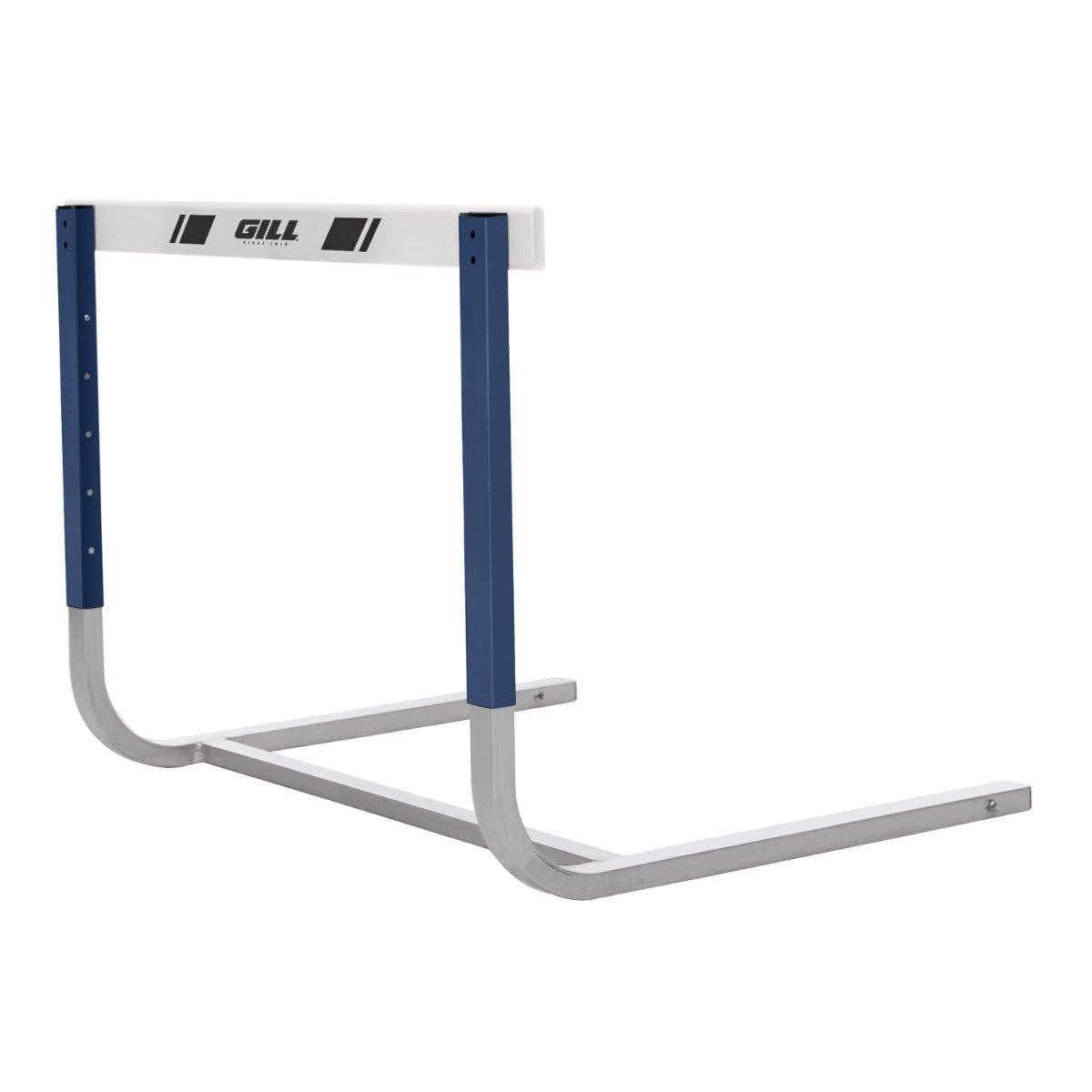 Gill Athletics S4 Hurdle Gatetube Navy Blue, No Graphics