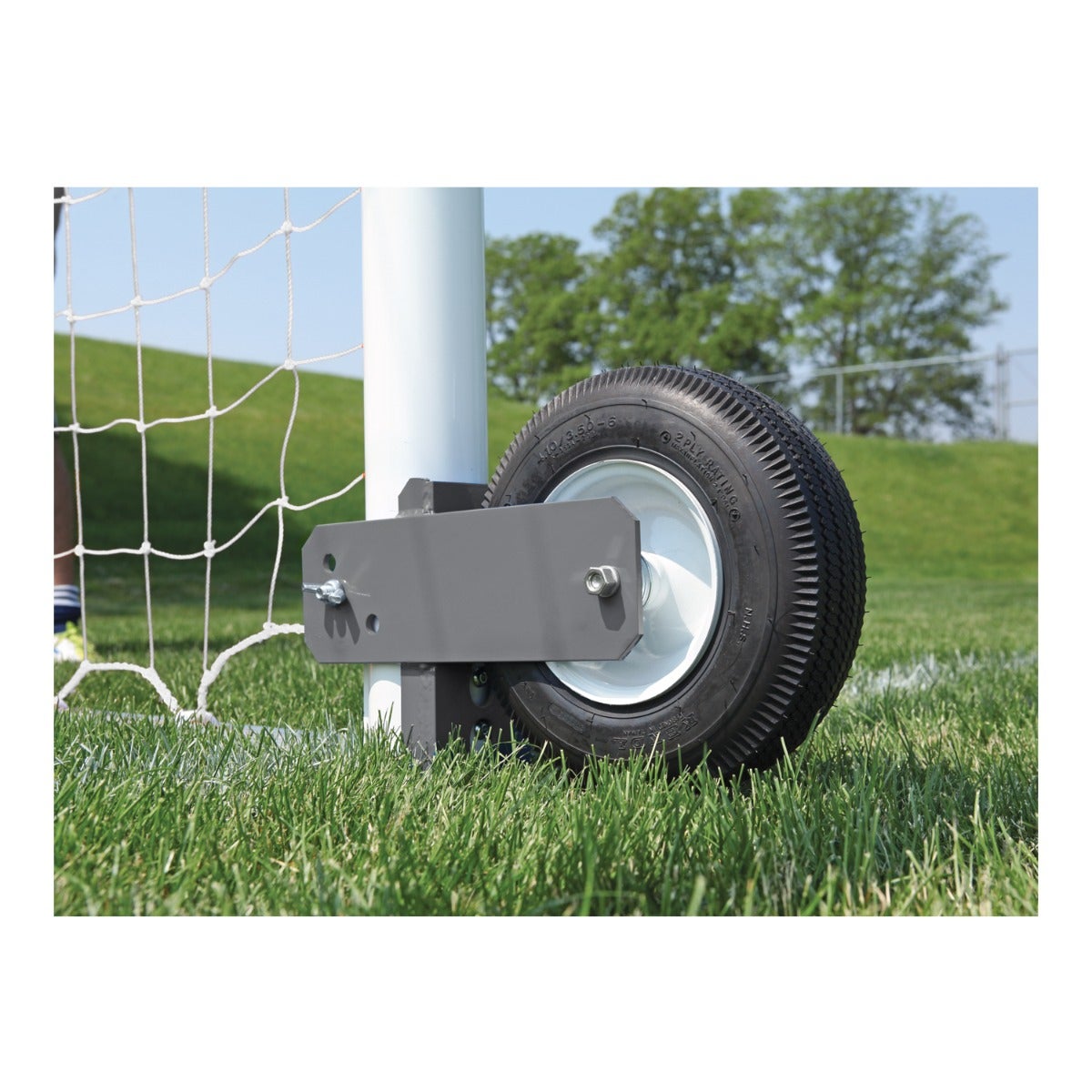 Gill Athletics Soccer Goal Transport Kit 00293000