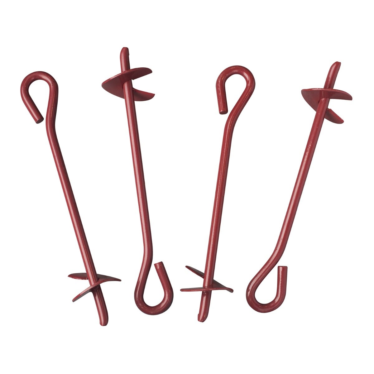 Gill Athletics Auger Anchor Kit 00298170