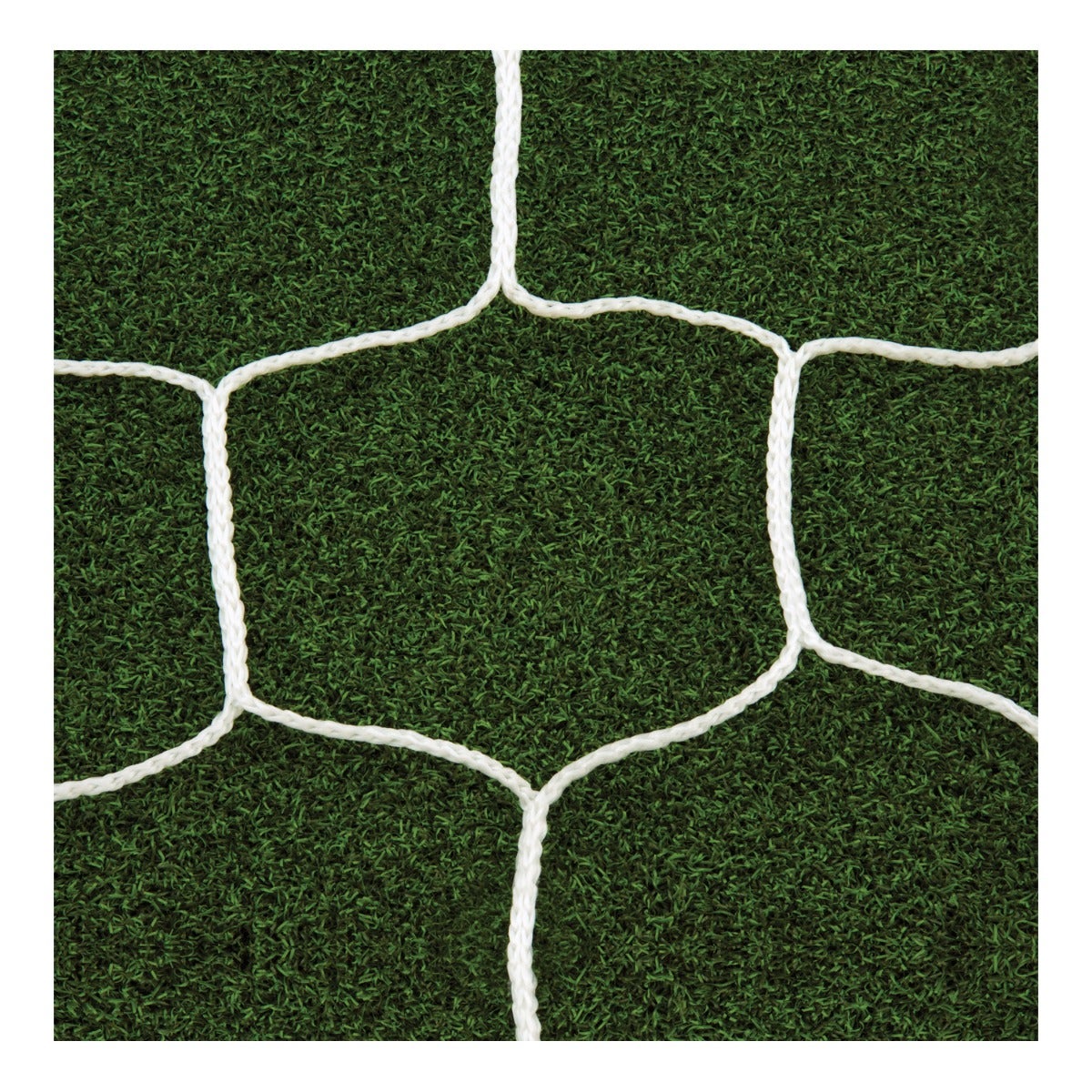 Gill Athletics Hexagonal Braided Soccer Net 49282401