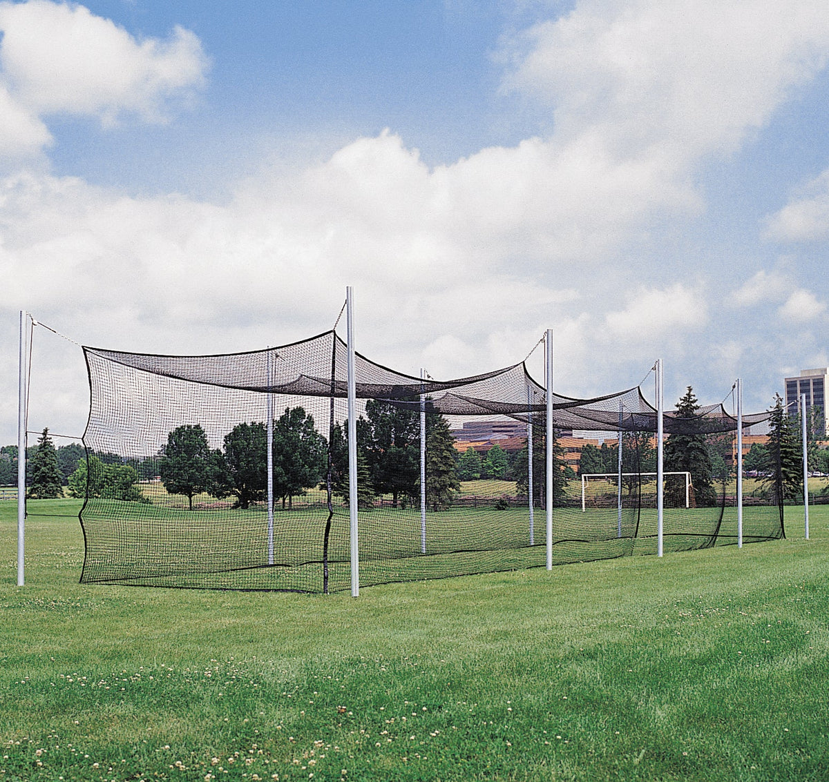 Gill Athletics Batting Cage Nets 50'