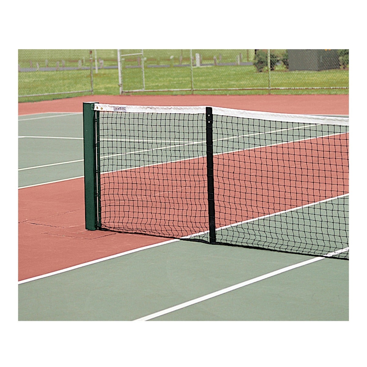 Gill Athletics Single Sticks Net Supports 00885500