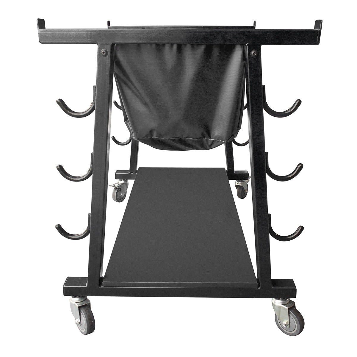 Porter Athletic Powr Volleyball Transport System Product image 3
