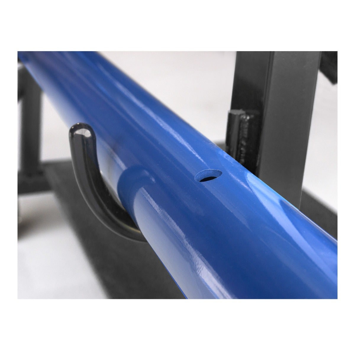 Porter Athletic Powr Volleyball Transport System Product image 4
