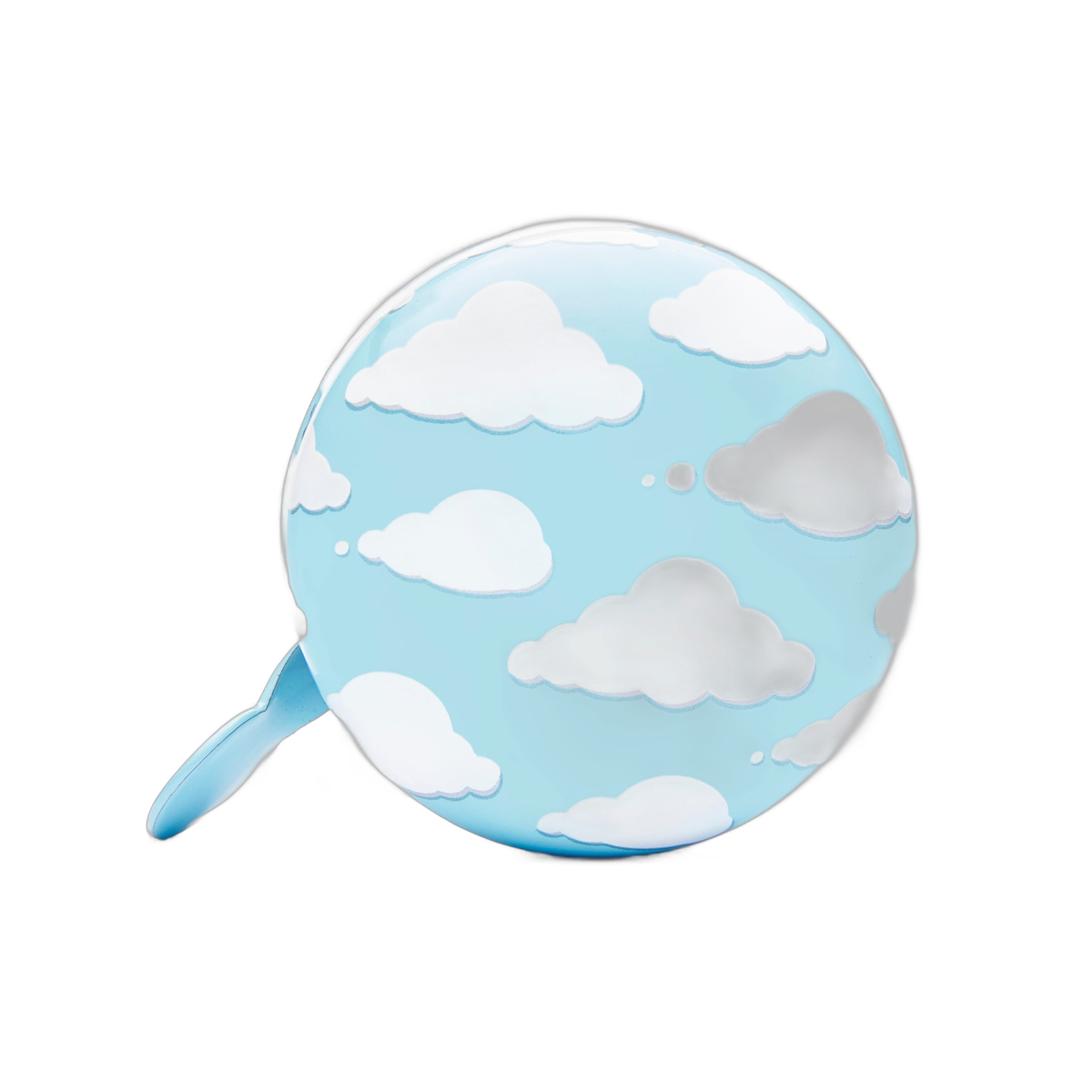 BLUE SKY BIKE BELL - primary product view