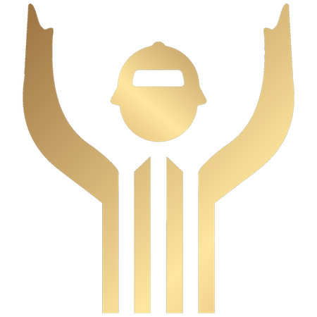 GCA referee mark favicon