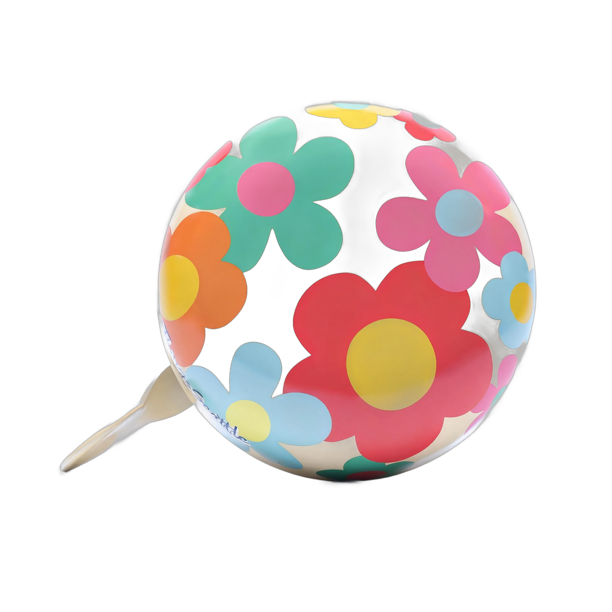 FLOWER BIKE BELL (2026 new arrivals) - primary product view