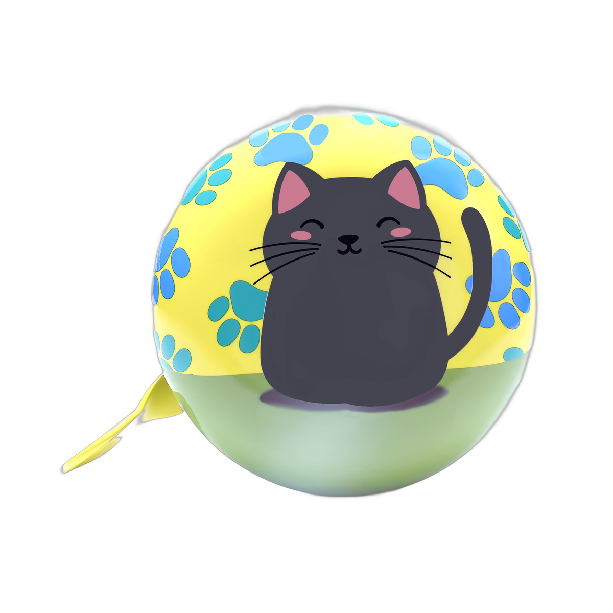 LITTLE KITTY BIKE BELL (2026 new arrivals) - primary product view