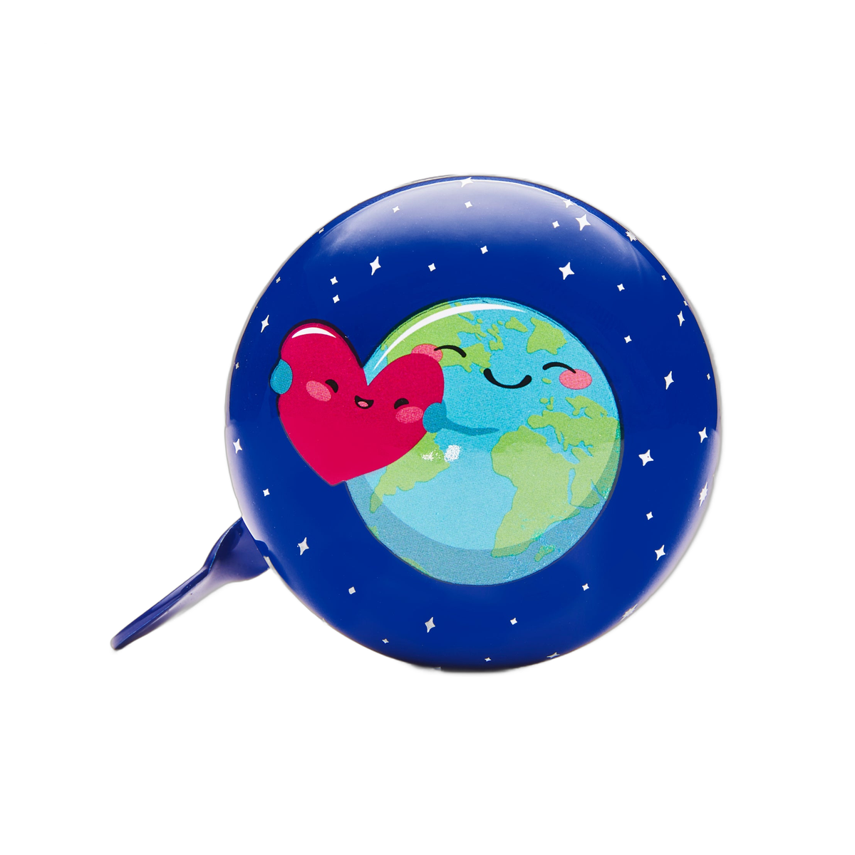 LOVE OUR PLANET BIKE BELL - primary product view