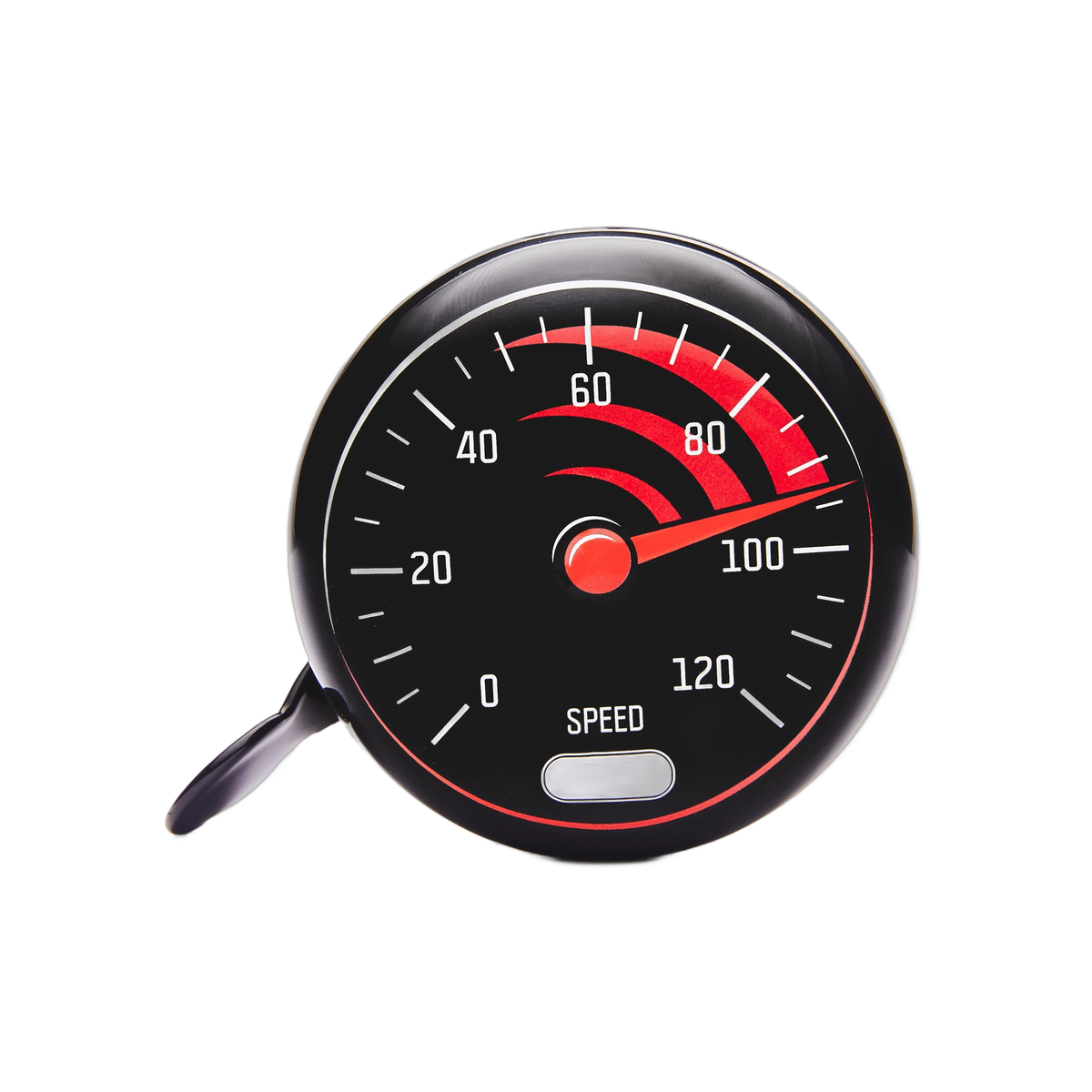 SPEEDOMETER BIKE BELL - primary product view