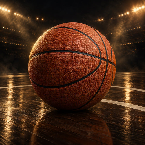 Basketball gear at Great Call Athletics