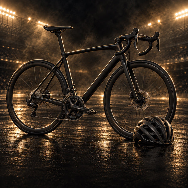 Cycling gear at Great Call Athletics