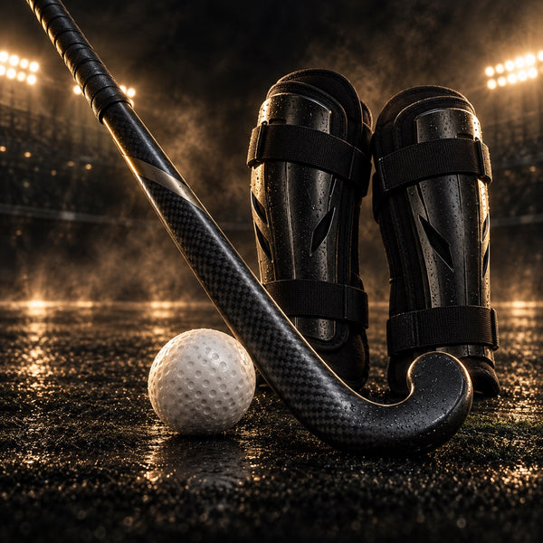 Field Hockey gear at Great Call Athletics