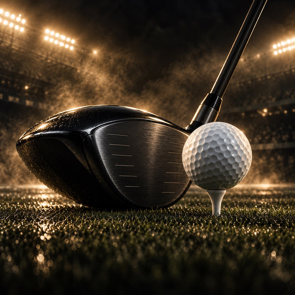 Golf gear at Great Call Athletics