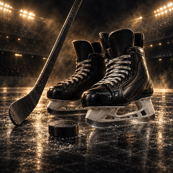 Ice Hockey & Skating gear at Great Call Athletics