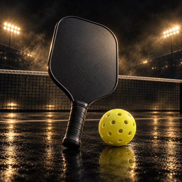 Pickleball gear at Great Call Athletics