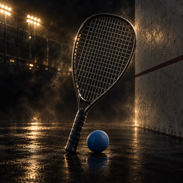Racquetball & Handball gear at Great Call Athletics
