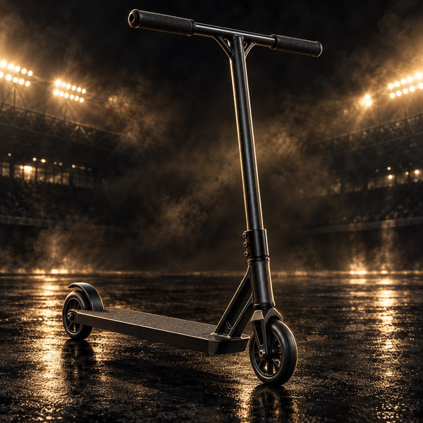 Scooters gear at Great Call Athletics