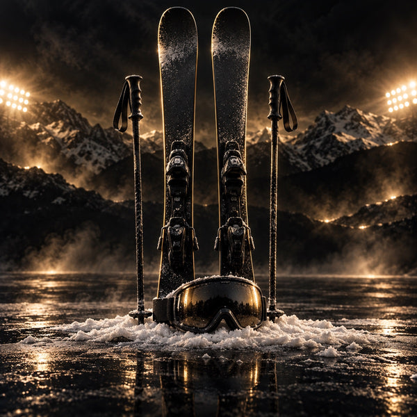 Skiing & Snowboarding gear at Great Call Athletics