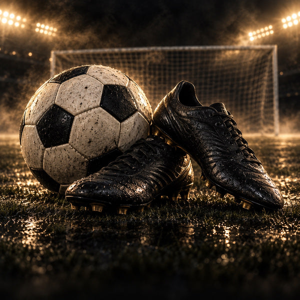 Soccer gear at Great Call Athletics