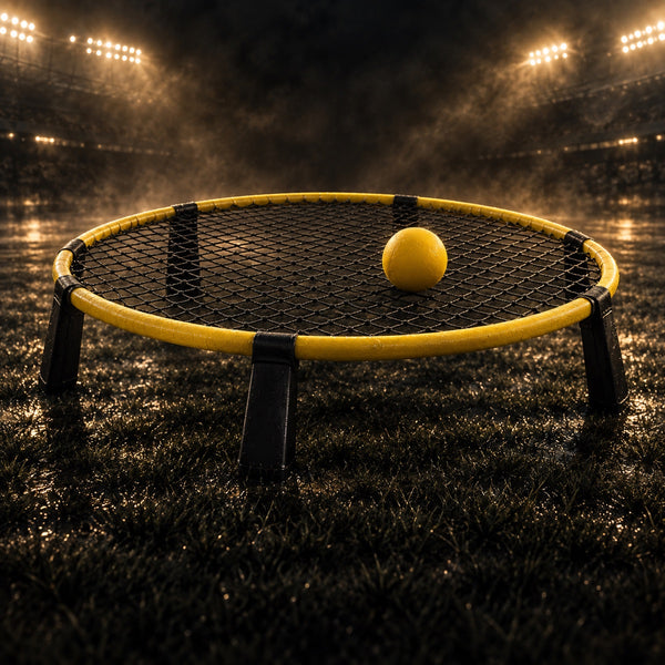 Spikeball gear at Great Call Athletics