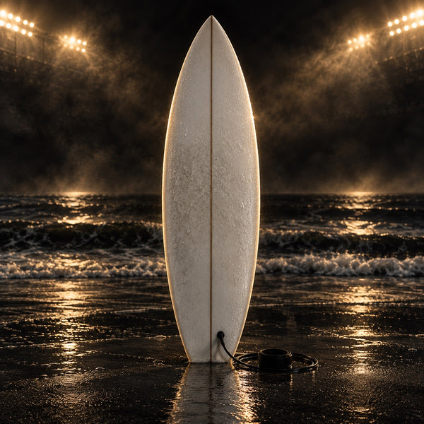 Surfing gear at Great Call Athletics