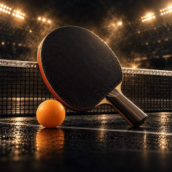 Table Tennis gear at Great Call Athletics