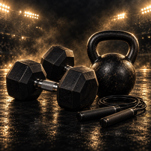 Training & Fitness gear at Great Call Athletics