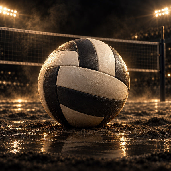 Volleyball gear at Great Call Athletics