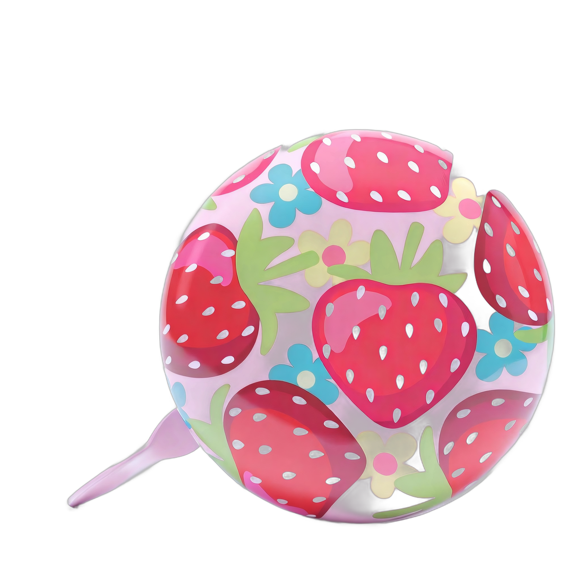 STRAWBERRIES BIKE BELL (2026 new arrivals) - primary product view