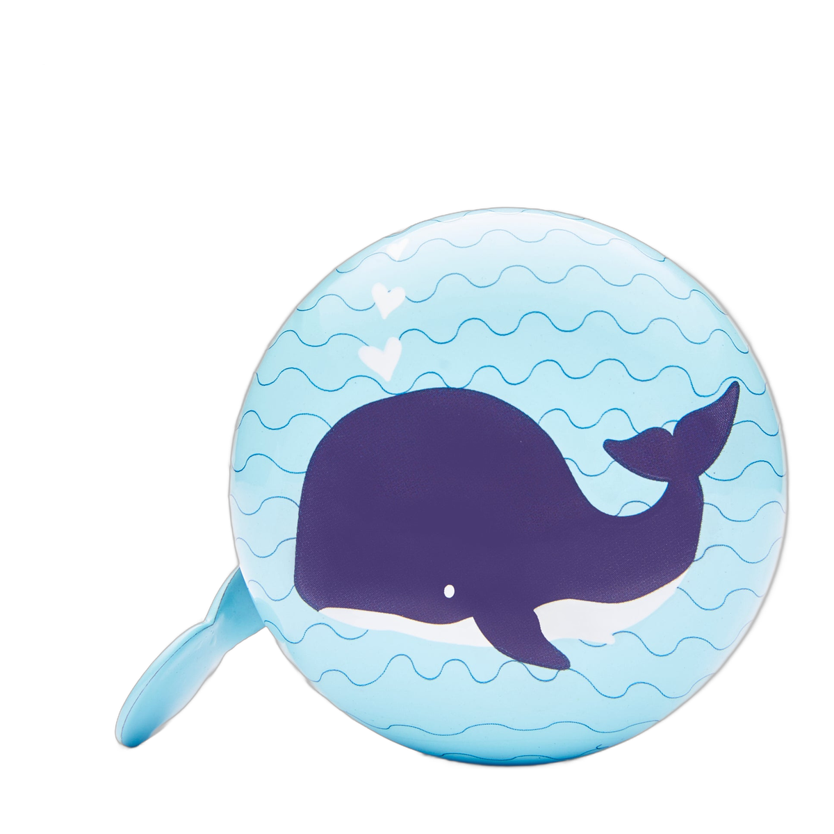 WHALE BIKE BELL - primary product view