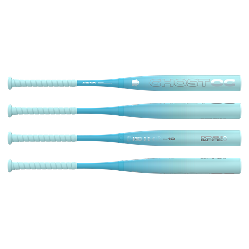 Easton 2027 Ghost OG Fastpitch Bat