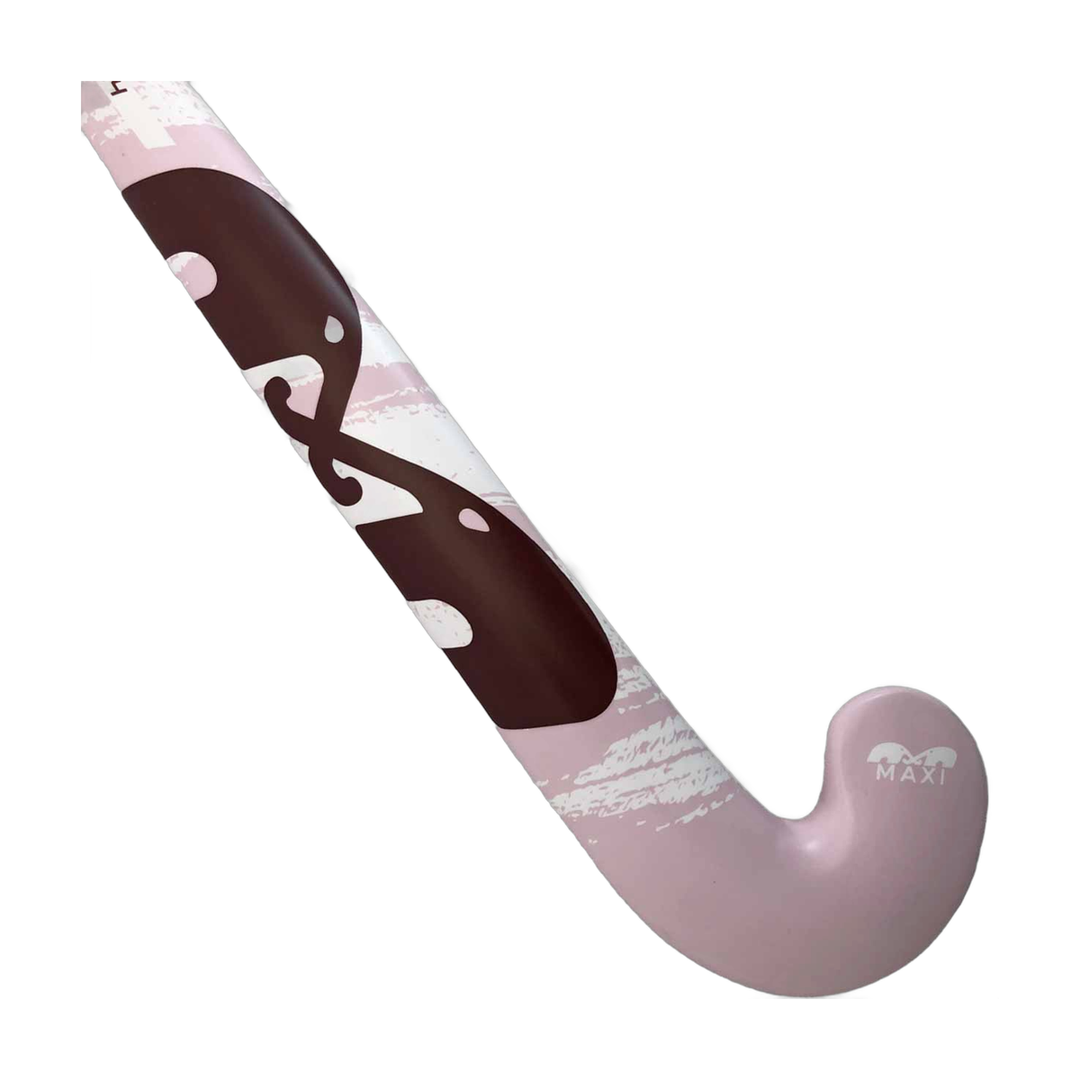 TK Maxi Wood Field Hockey Stick