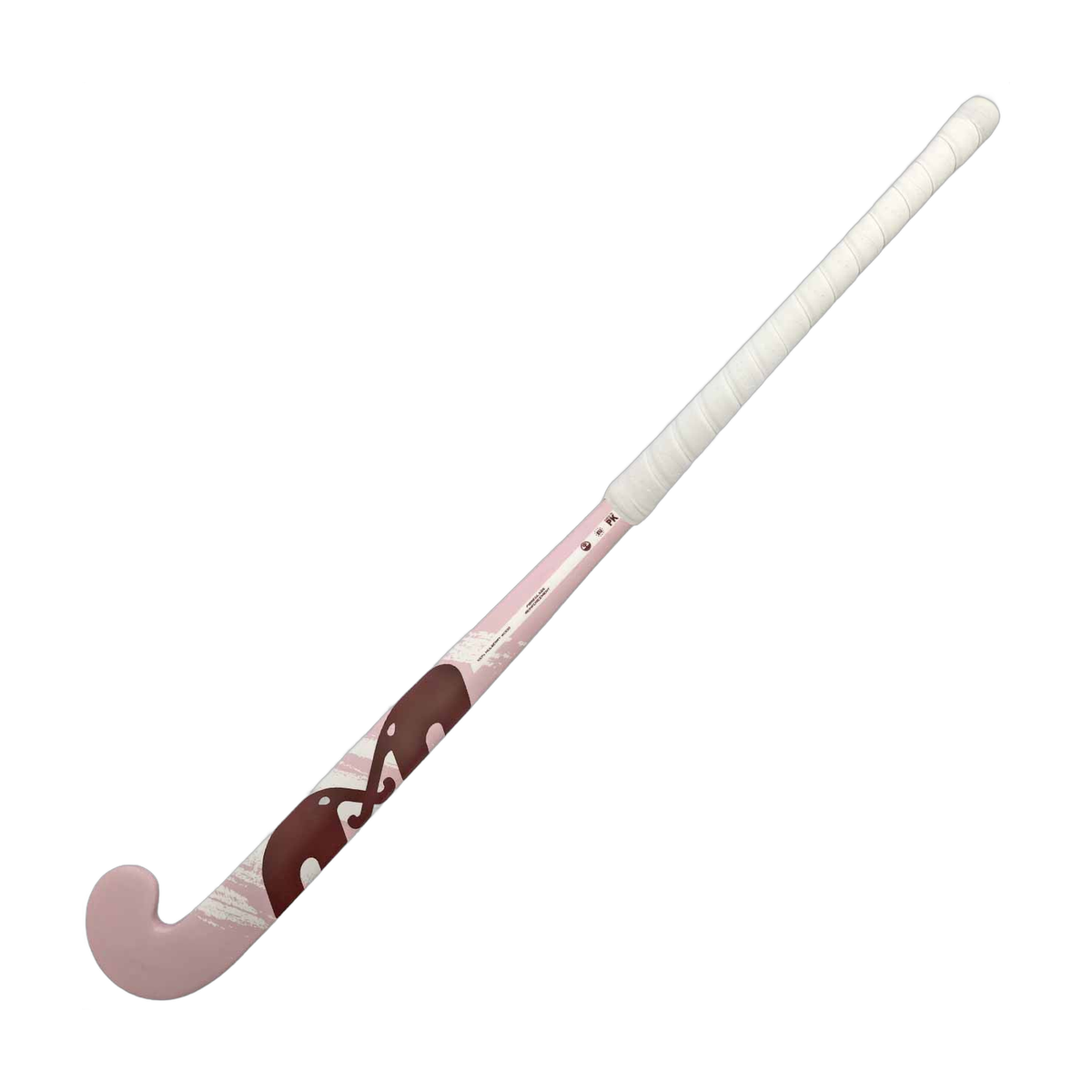 TK Maxi Wood Field Hockey Stick