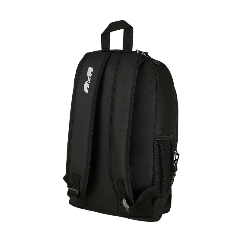 TK6 field hockey backpack with padded shoulder straps and multiple storage compartments