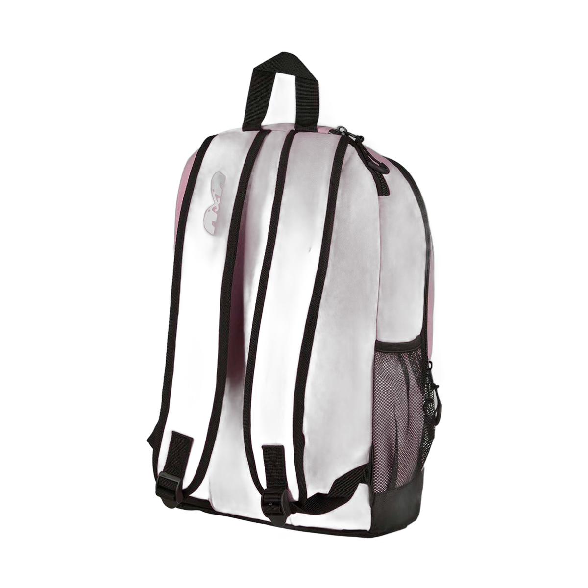 TK6 field hockey backpack with padded shoulder straps and multiple storage compartments