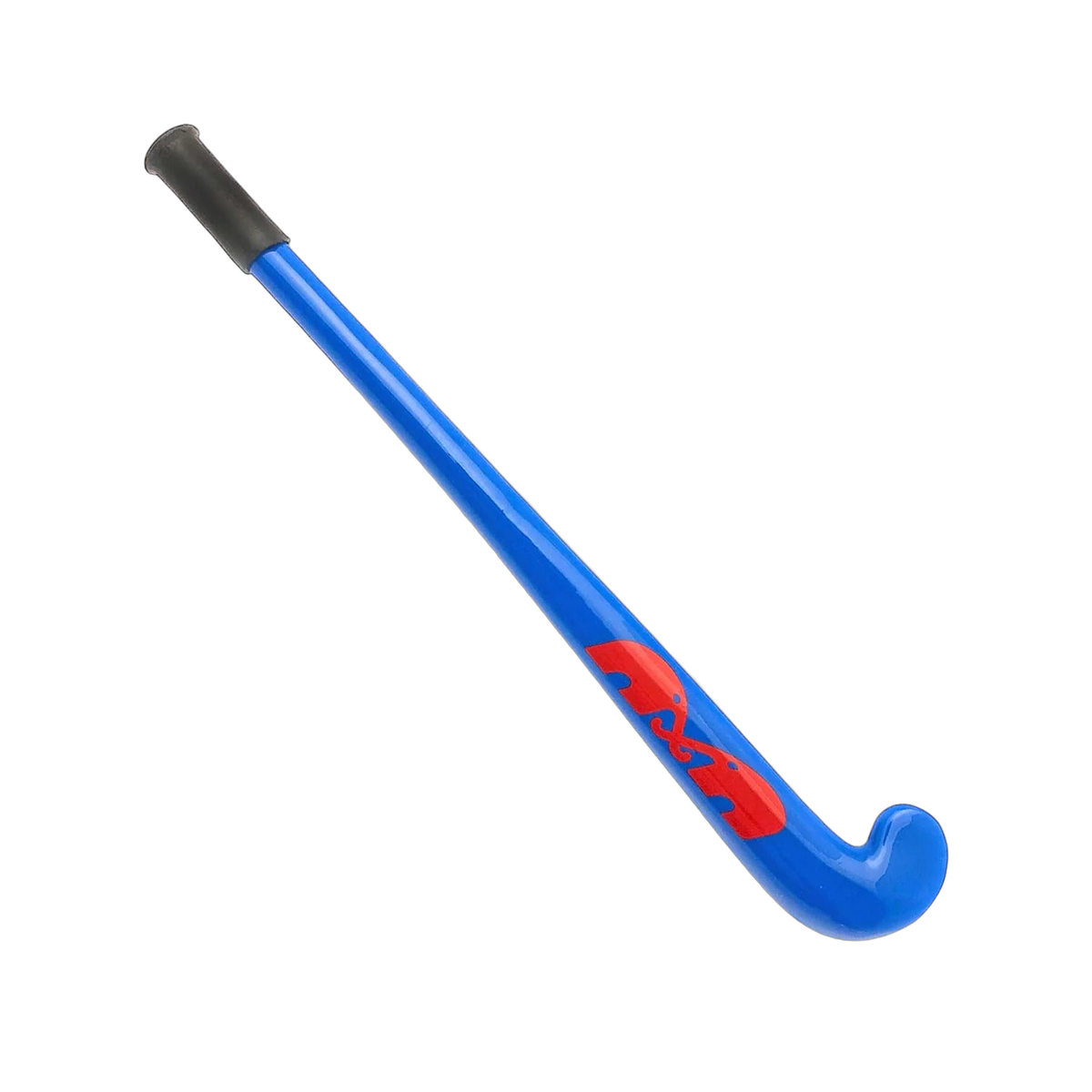 TK field hockey stick pen with full-length stick design and printed logo