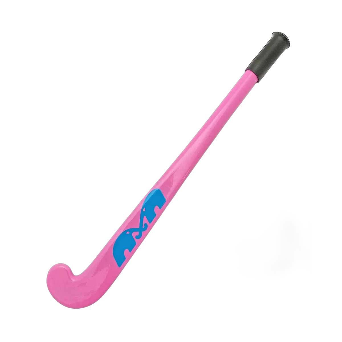 TK field hockey stick pen with full-length stick design and printed logo