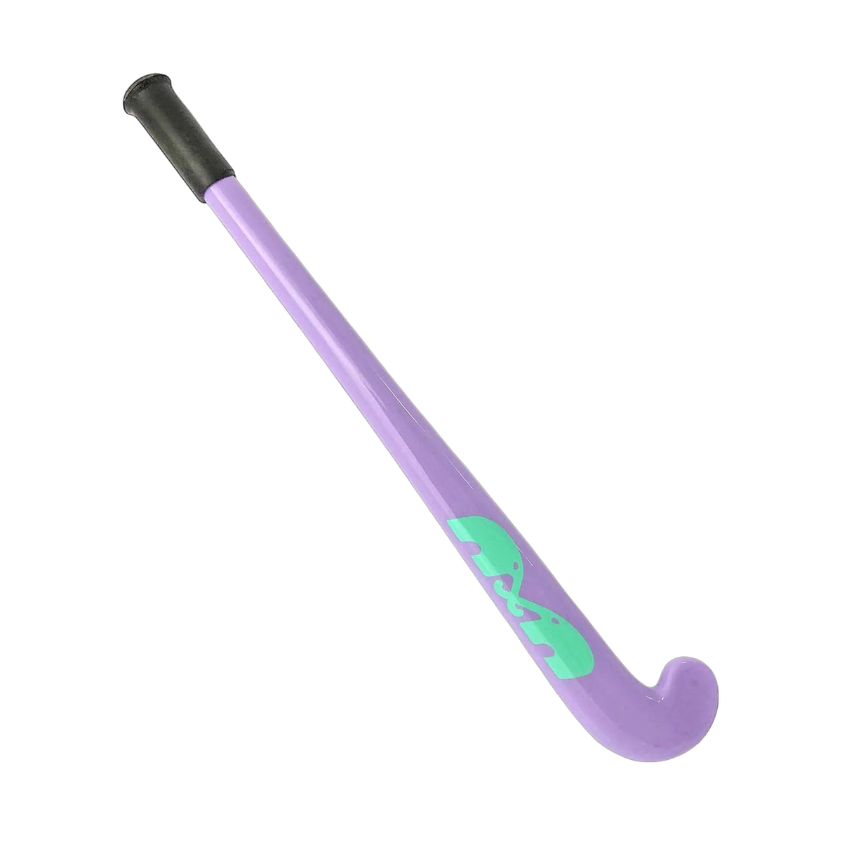 TK field hockey stick pen with full-length stick design and printed logo