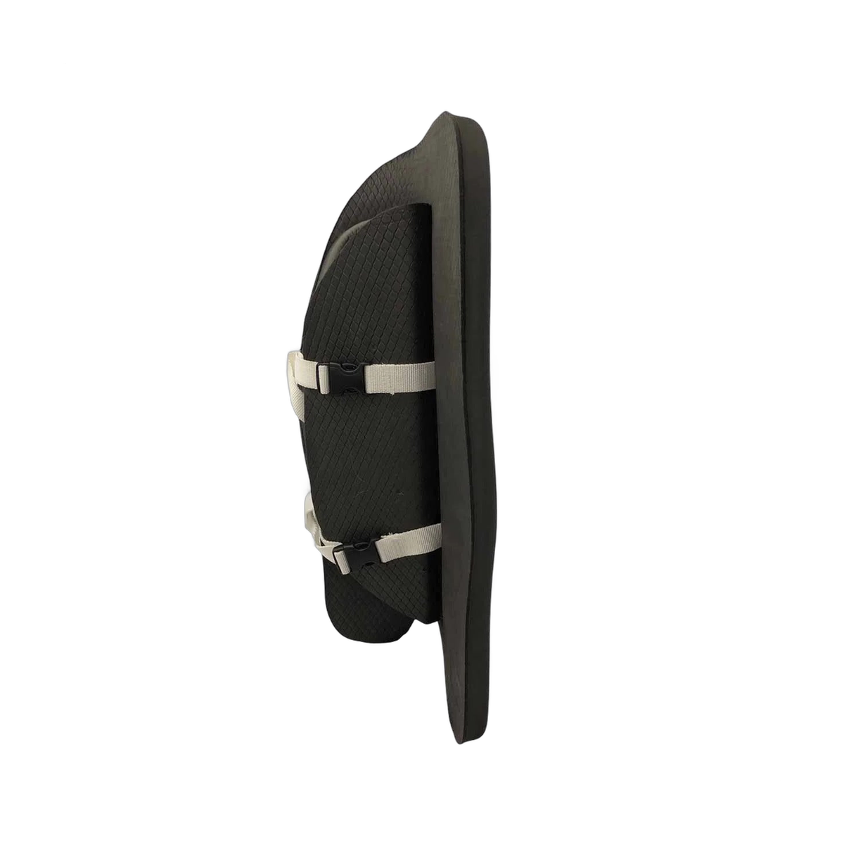TK3 field hockey goalkeeper legguards featuring lightweight foam construction, a smooth outer surface, and adjustable straps for a secure and comfortable fit.