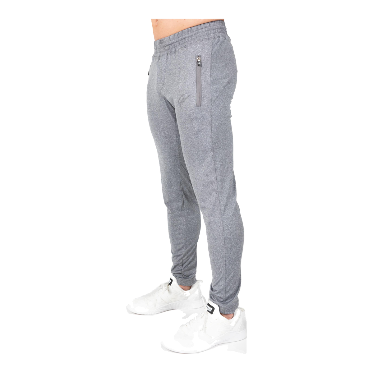 Glendo Pants - Light Gray product photo